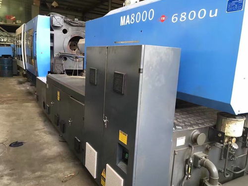 深圳龍崗二手電子設備回收與廢舊機械設備回收服務解析