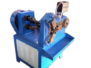 熱銷機械設備廠直銷，低價優質鏍絲加工機械與五金產品